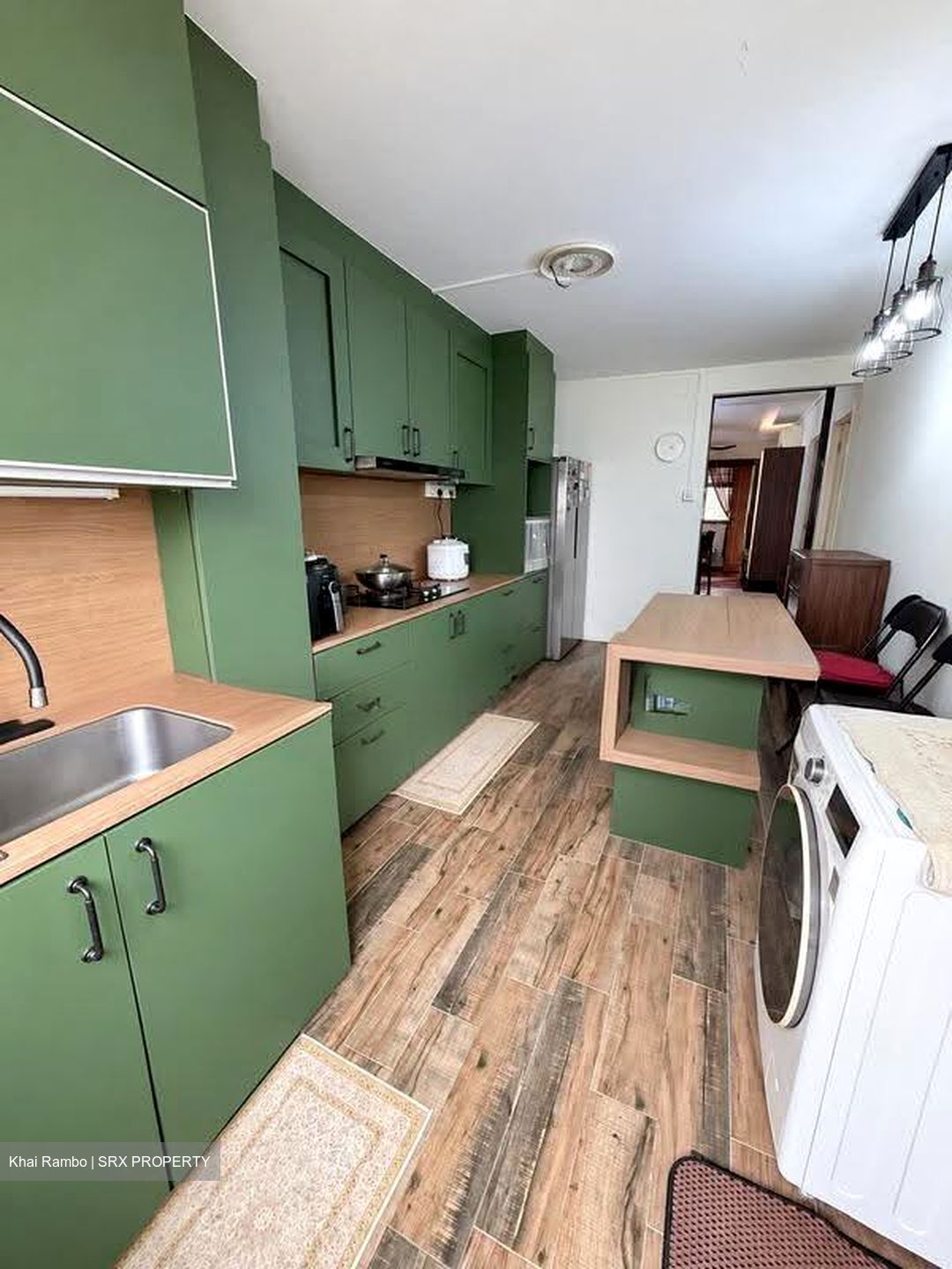 Blk 701 Hougang Avenue 2 (Hougang), HDB 3 Rooms #633401081